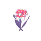 Pokemon GO Florges Red