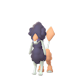 Pokemon GO Furfrou Diamond