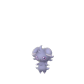 Pokemon GO Espurr 