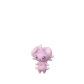 Pokemon GO Espurr 