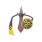 Pokemon GO Aegislash Blade