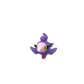 Pokemon GO Spritzee