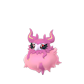 Pokemon GO Aromatisse