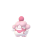 Pokemon GO Slurpuff 