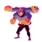 Pokemon GO Machamp Gigantamax