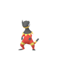 Pokemon GO Heliolisk