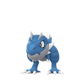 Pokemon GO Tyrunt