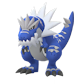 Pokemon GO Tyrantrum