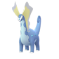 Pokemon GO Aurorus