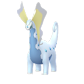 Pokemon GO Aurorus