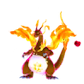 Pokemon GO Charizard Gigantamax