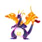 Pokemon GO Charizard Gigantamax