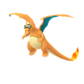 Pokemon GO Charizard Friede's goggles