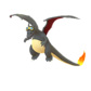 Pokemon GO Charizard Friede's goggles