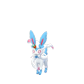 Pokemon GO Sylveon Holiday Hat