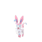 Pokemon GO Sylveon Flower Crown