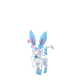 Pokemon GO Sylveon Flower Crown
