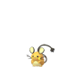 Pokemon GO Dedenne 