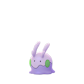 Pokemon GO Goomy 