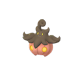 Pokemon GO Pumpkaboo Normal