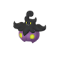 Pokemon GO Pumpkaboo XL