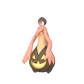 Pokemon GO Gourgeist Normal