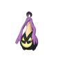 Pokemon GO Gourgeist Normal