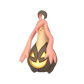 Pokemon GO Gourgeist XL