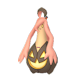 Pokemon GO Gourgeist XXL Fall 2022