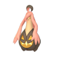 Pokemon GO Gourgeist XXL