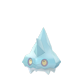 Pokemon GO Bergmite
