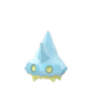 Pokemon GO Bergmite