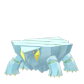 Pokemon GO Avalugg