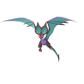 Pokemon GO Noivern