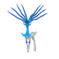 Pokemon GO Xerneas