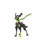 Pokemon GO Zygarde 10%