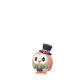 Pokemon GO Rowlet Halloween