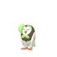 Pokemon GO Dartrix 