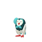 Pokemon GO Dartrix 