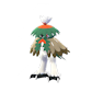 Pokemon GO Decidueye Hisuian