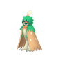 Pokemon GO Decidueye