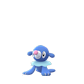 Pokemon GO Popplio 