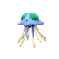 Pokemon GO Tentacruel