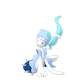 Pokemon GO Primarina 