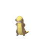 Pokemon GO Gumshoos