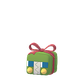 Pokemon GO Charjabug Holiday