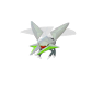 Pokemon GO Vikavolt