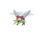 Pokemon GO Vikavolt Holiday
