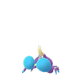 Pokemon GO Crabrawler