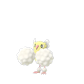 Pokemon GO Oricorio Pom-Pom